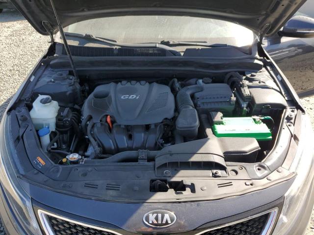 2015 KIA OPTIMA LX - 5XXGM4A70FG463673
