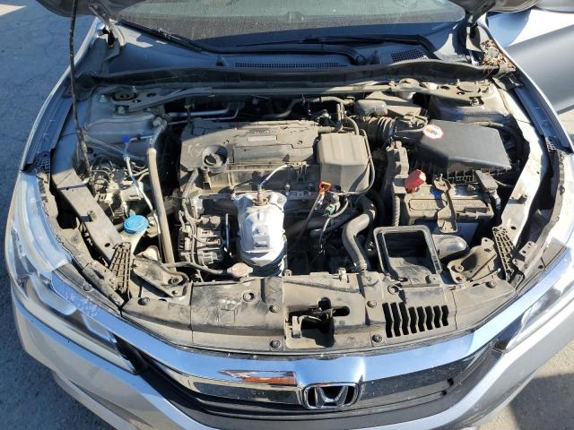 2017 HONDA ACCORD SPO - 1HGCR2F56HA192887