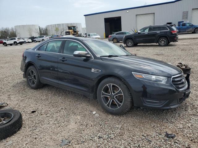 2017 FORD TAURUS LIM 1FAHP2J80HG124485