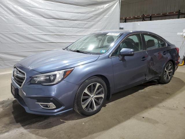 SUBARU LEGACY 2.5I LIMITED