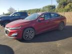 2022 CHEVROLET MALIBU RS - 1G1ZG5ST8NF103896