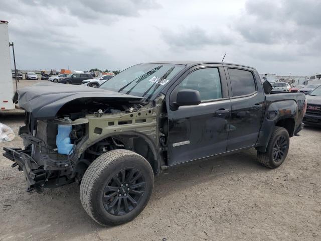GMC CANYON ELEVATION