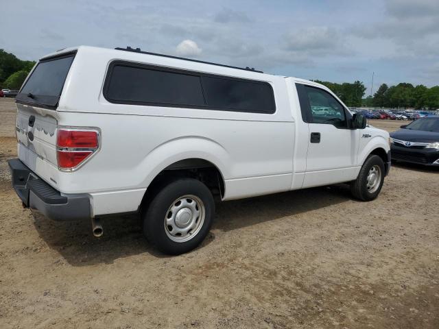 Vin: 1ftnf1cf4bkd32038, lot: 54401255, ford all models 20113