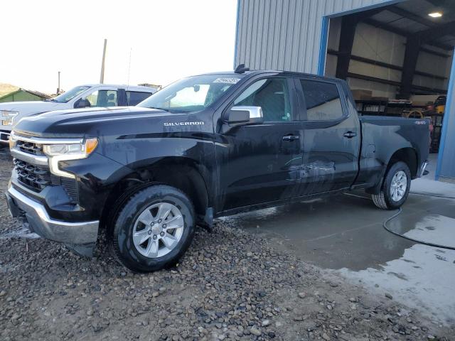 Vin: 1gcudded7pz316087, lot: 54229545, chevrolet all models k1500 lt 20231