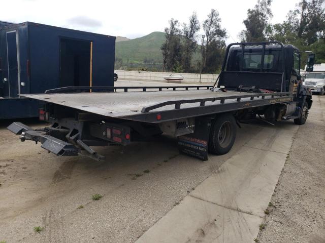 2017 HINO 258/268 #3297883803