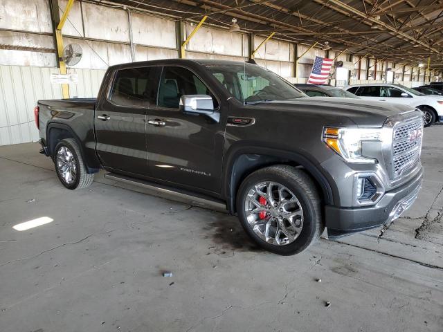 2019 GMC SIERRA K15 - 1GTU9FEL1KZ288090