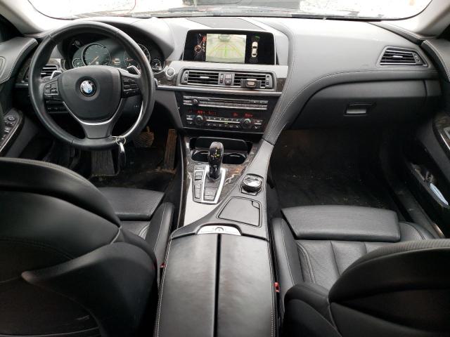 2016 BMW 650 XI GRA WBA6D6C52GG388050