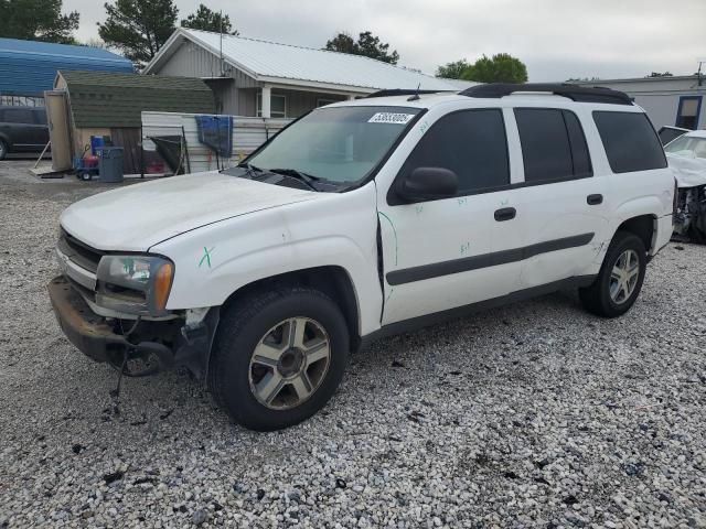 CHEVROLET TRAILBLAZE