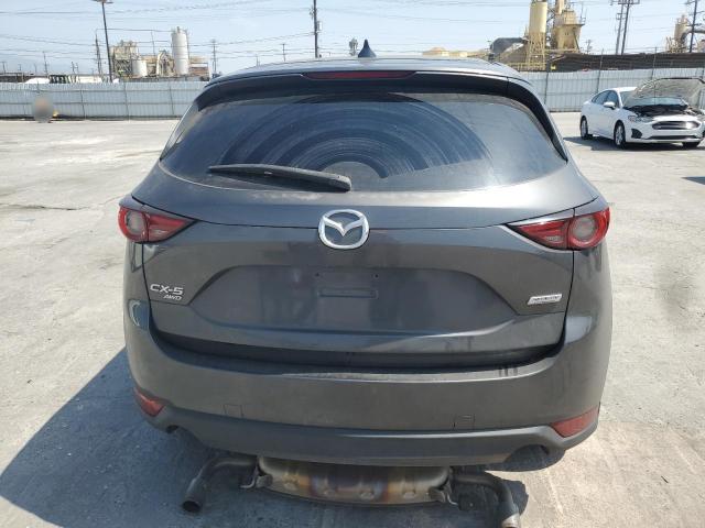 2017 MAZDA CX-5 GRAND JM3KFBDL0H0181496