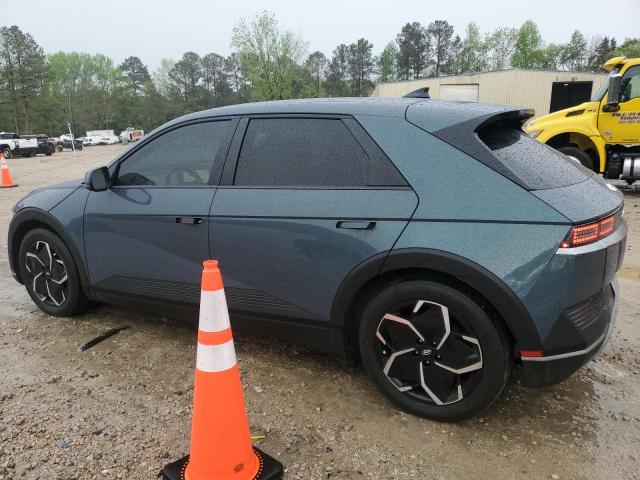 2022 HYUNDAI IONIQ 5 SE - KM8KM4AE0NU056451