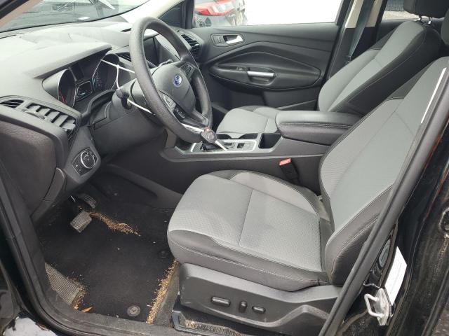 2017 FORD ESCAPE SE - 1FMCU9GD8HUC28570