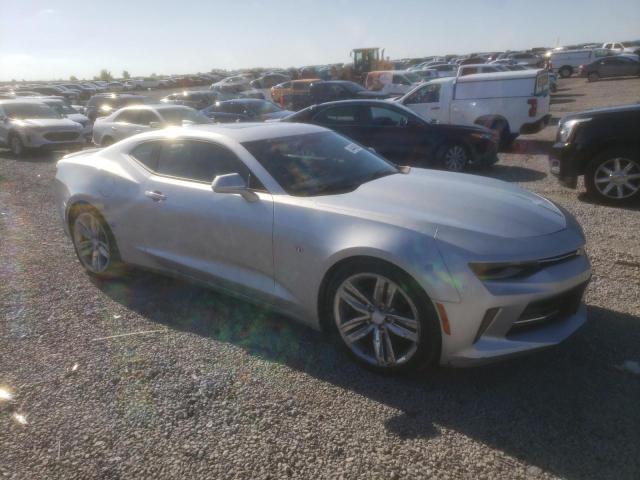 Vin: 1g1fb1rs2h0203023, lot: 54448905, chevrolet camaro lt 20174