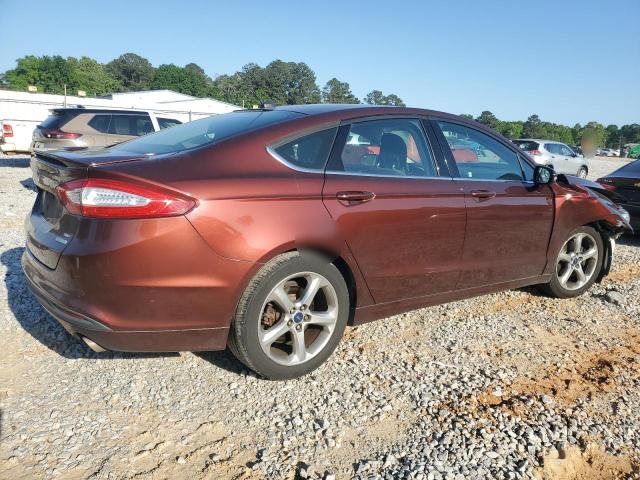 2015 FORD FUSION SE - 3FA6P0HD4FR157705