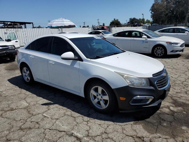 Vin: 1g1pe5sb2g7176585, lot: 54952805, chevrolet cruze lt 20164
