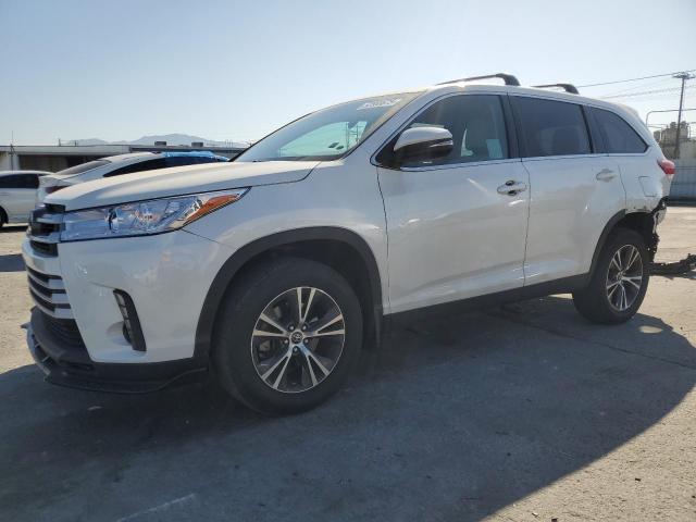 Vin: 5tdzzrfhxks323065, lot: 52558675, toyota highlander le 2019 img_1