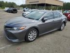 2018 TOYOTA CAMRY L - 4T1B11HK1JU650186