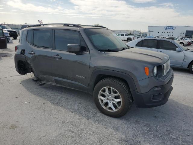 Vin: zaccjbbb1hpf96441, lot: 52990895, jeep renegade latitude 20174