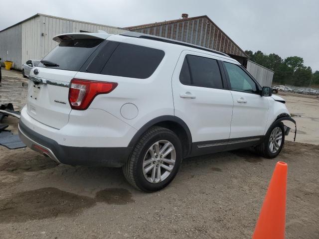 2016 FORD EXPLORER X - 1FM5K7D86GGC54625