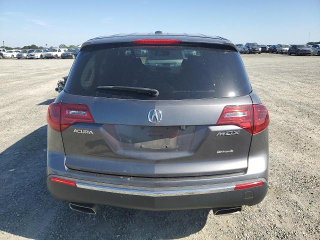2012 ACURA MDX - 2HNYD2H21CH510991