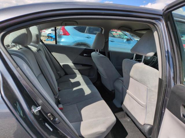 2013 HONDA ACCORD LX - 1HGCR2F38DA104365