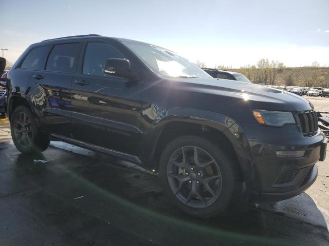 Vin: 1c4rjfbg6kc824278, lot: 54419665, jeep grand cher limited 20194