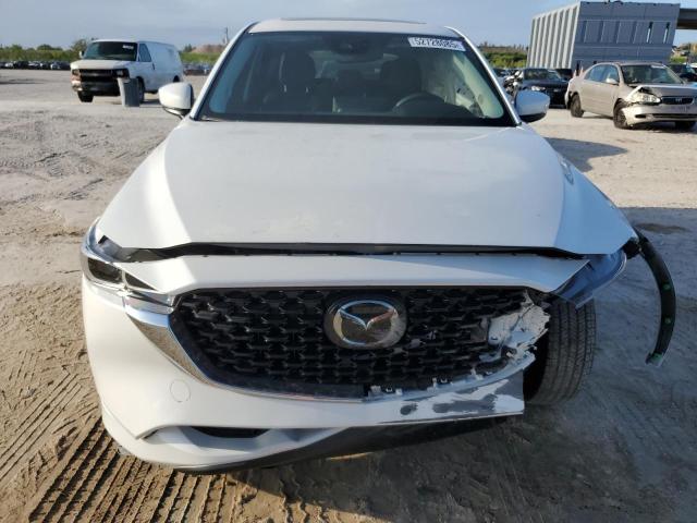 2024 MAZDA CX-5 PREFE - JM3KFBCL9R0505550