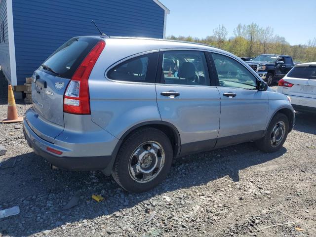 2010 HONDA CR-V LX - JHLRE4H36AC011411