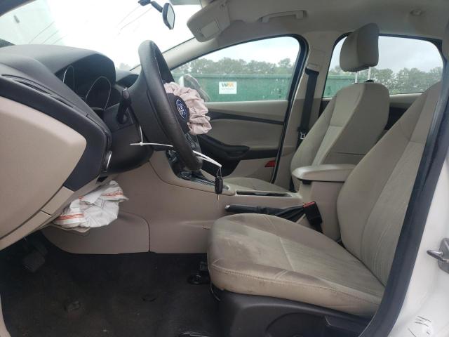 2016 FORD FOCUS SE - 1FADP3F25GL265910