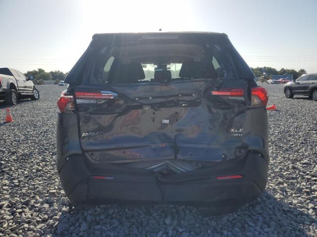 2024 TOYOTA RAV4 XLE 2T3P1RFV2RC412790