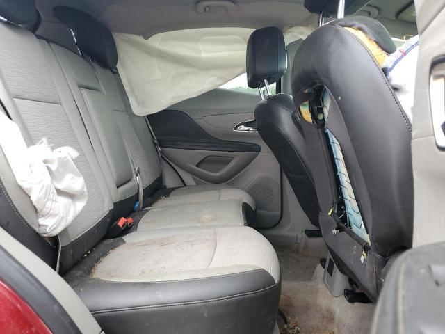 2016 BUICK ENCORE - KL4CJASB7GB715736