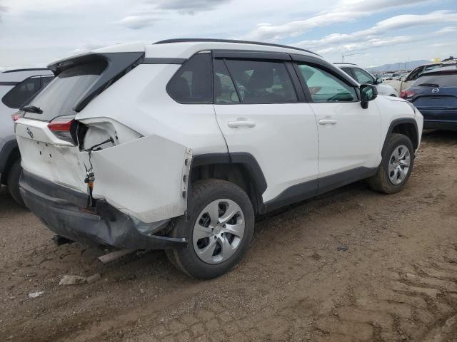 Vin: 2t3f1rfv7lw096658, lot: 51476405, toyota rav4 le 20203