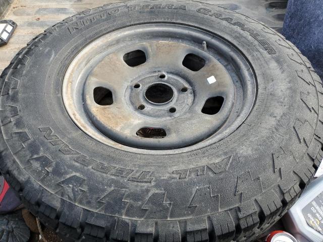 2018 RAM 1500 ST - 1C6RR6FG6JS347477