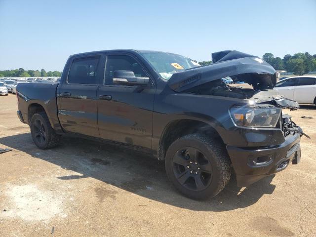 Vin: 1c6srfftxmn570655, lot: 53359385, ram 1500 big horn/lone star 20214