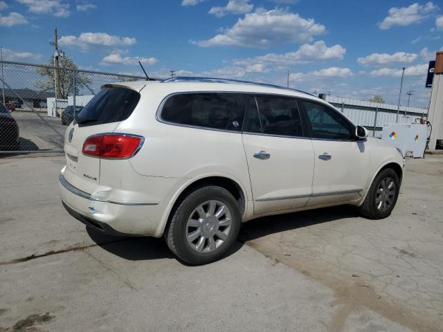 Vin: 5gakrdkd0dj145109, lot: 54213375, buick enclave 20133