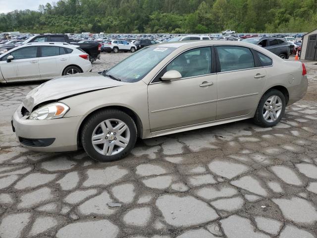 Vin: 2g1wb5ek3b1151930, lot: 53866865, chevrolet impala lt 2011 img_1