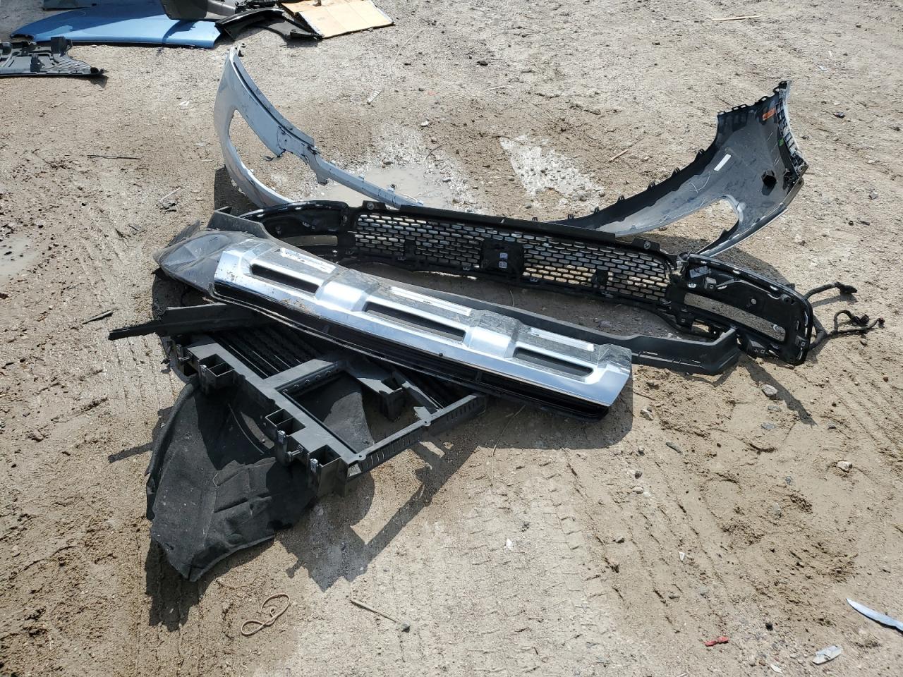 JEEP WAGONEER SERIES III