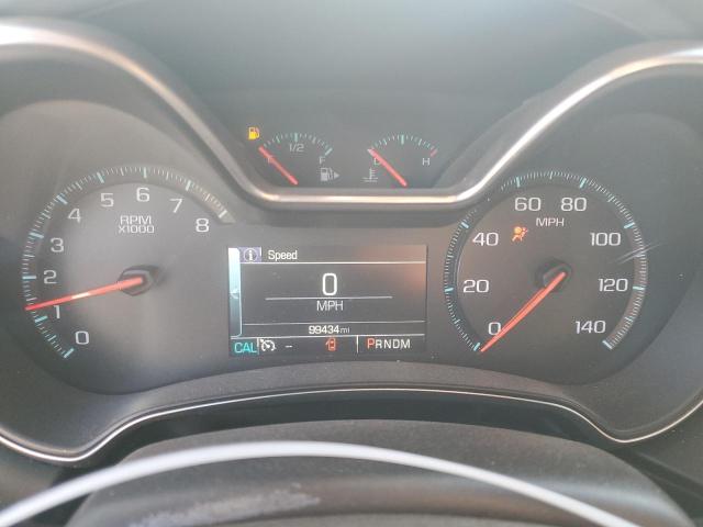 2015 CHEVROLET IMPALA LT - 2G1125S3XF9199035