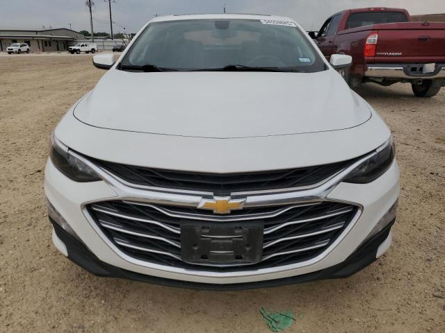 2022 CHEVROLET MALIBU LT - 1G1ZD5ST7NF114283