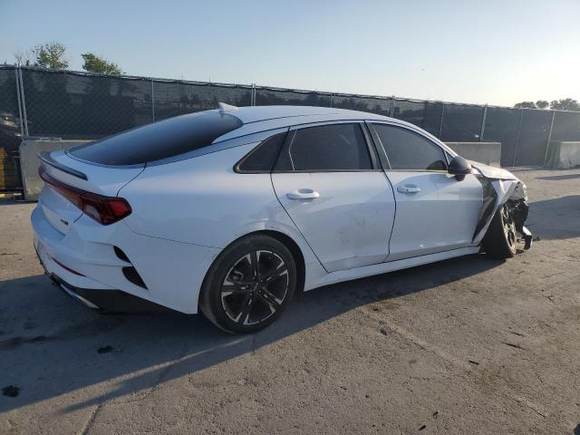 Vin: 5xxg64j22ng092030, lot: 51269555, kia k5 gt line 20223