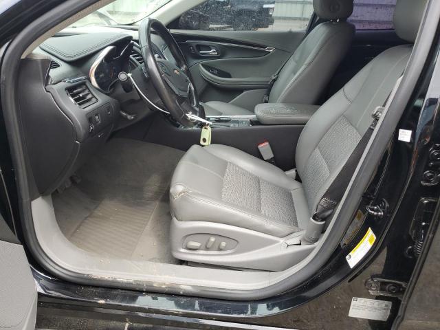 2018 CHEVROLET IMPALA LT 2G1105S38J9115373