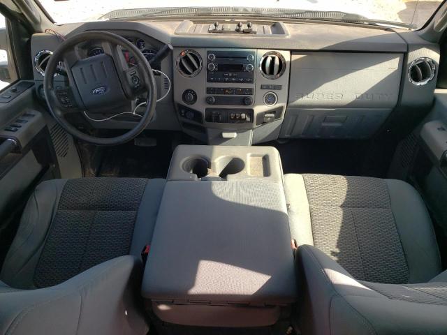 2015 FORD F250 SUPER - 1FT7W2B6XFEB60036