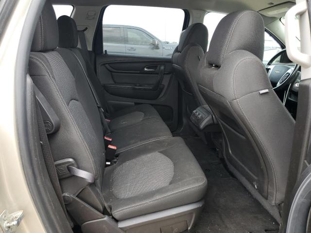2016 CHEVROLET TRAVERSE L - 1GNKRGKD2GJ165938