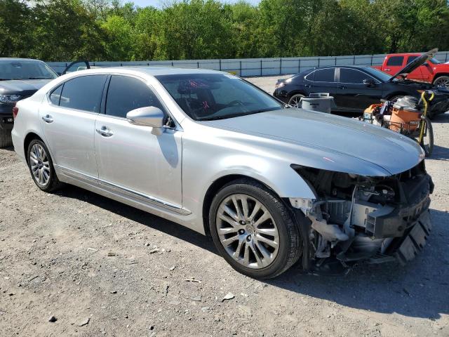 Vin: jthgl5ef6e5053021, lot: 53910455, lexus ls460 460l 20144