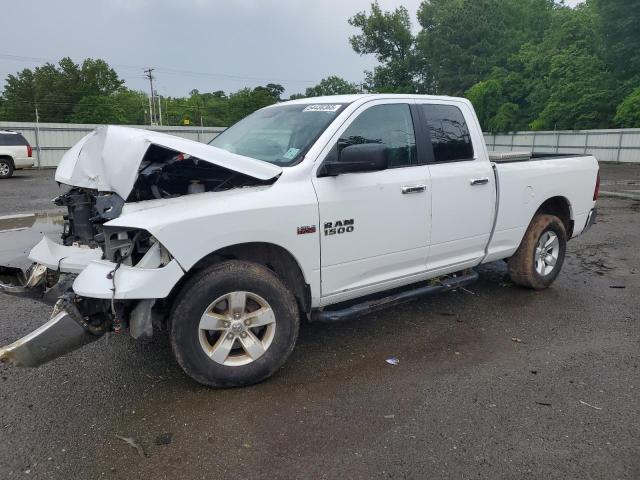RAM 1500 SLT