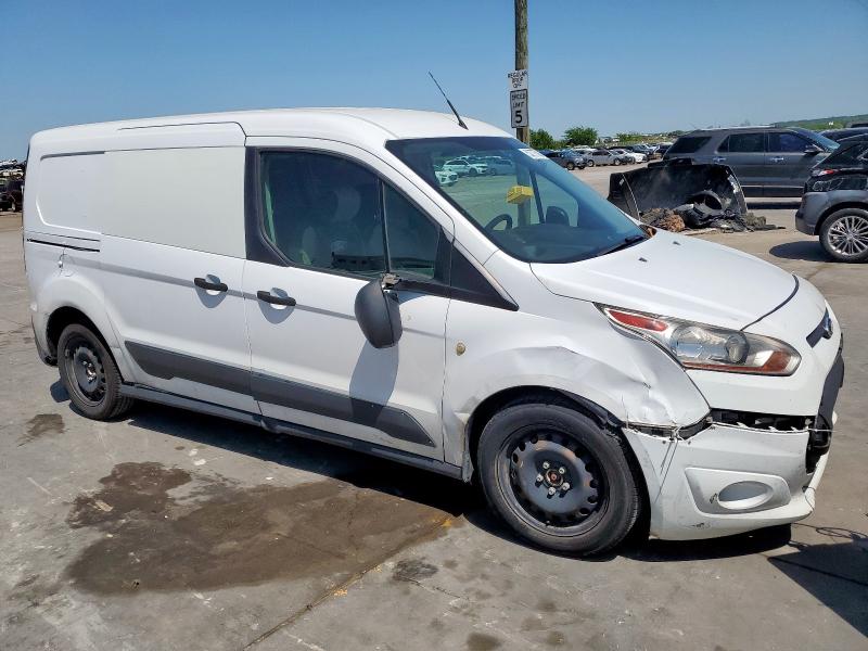 Vin: nm0ls7f74g1245535, lot: 52777505, ford transit xlt 20164