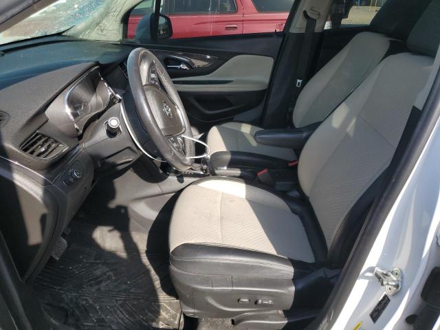 2017 BUICK ENCORE PRE - KL4CJASB4HB014783
