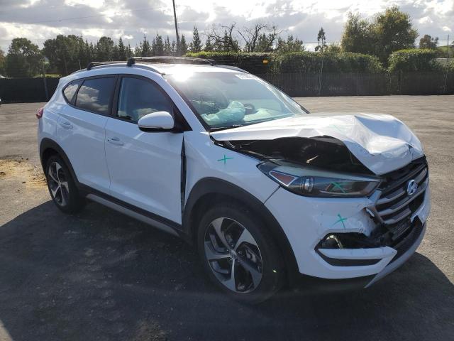 2017 HYUNDAI TUCSON LIM - KM8J3CA22HU293817