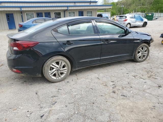 Vin: 5npd84lf1lh561011, lot: 52503475, hyundai elantra sel 20203