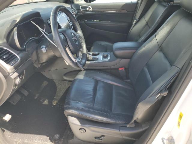 2019 JEEP GRAND CHER - 1C4RJFBG9KC741055
