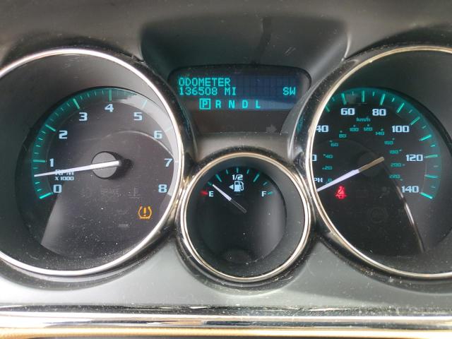 2017 BUICK ENCLAVE - 5GAKRBKD9HJ143949